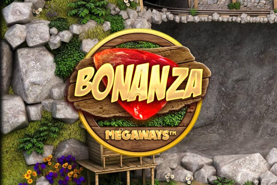 Bonanza Megaways at KittyCat Casino