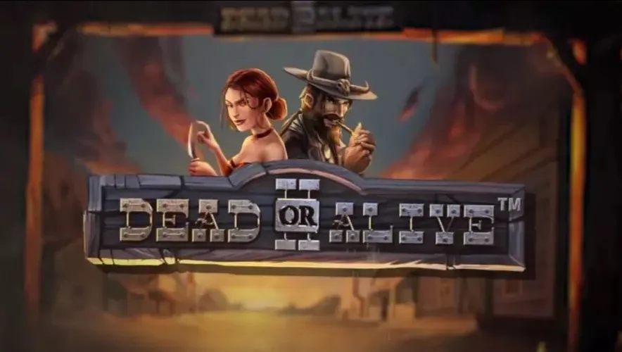 Dead or Alive 2 at KittyCat Casino