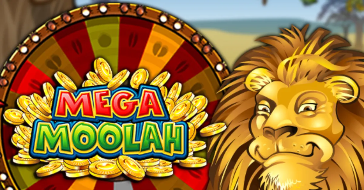 Mega Moolah at KittyCat Casino