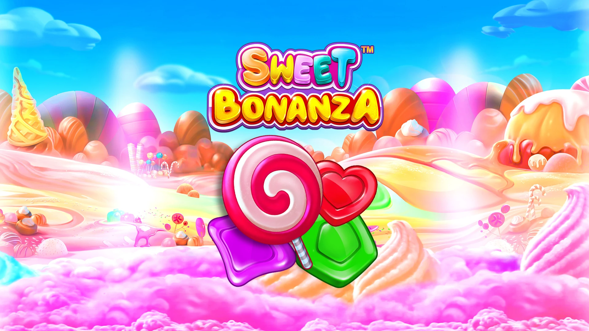 Sweet Bonanza at KittyCat Casino